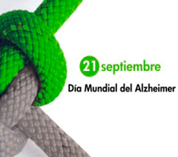 Día mundial del Alzheimer 2011