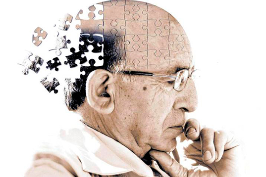 El Alzheimer: del Diagnóstico al Encuentro Social